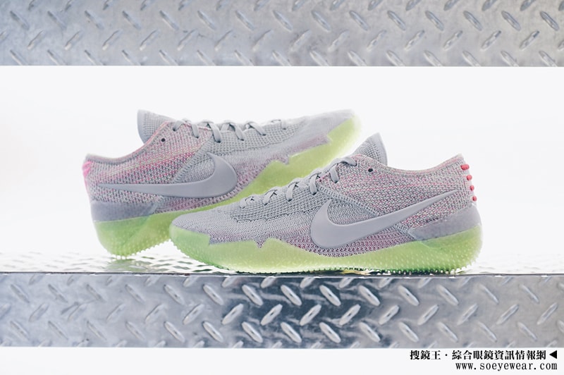 nike,kobe nxt,wensotti