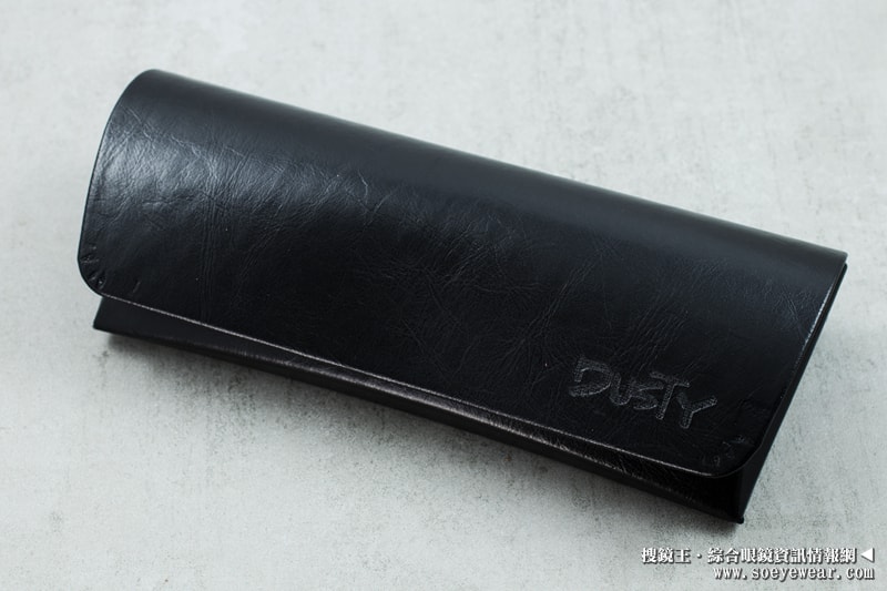 DUSTY 眼鏡 潮流 香港潮牌