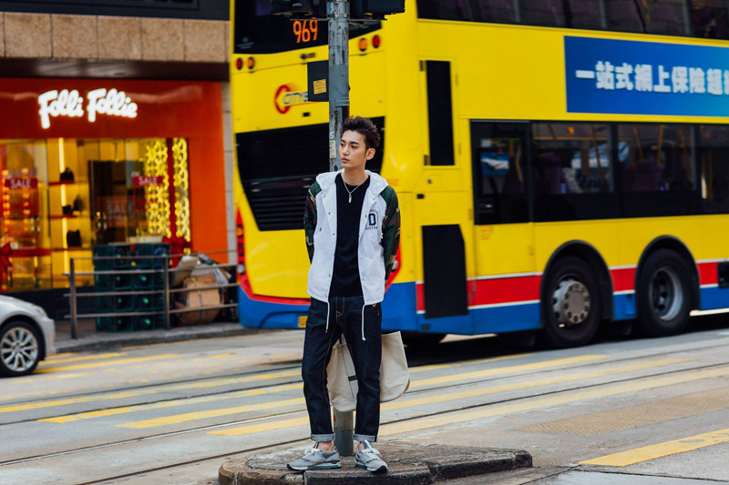 DUSTY 眼鏡 潮流 香港潮牌