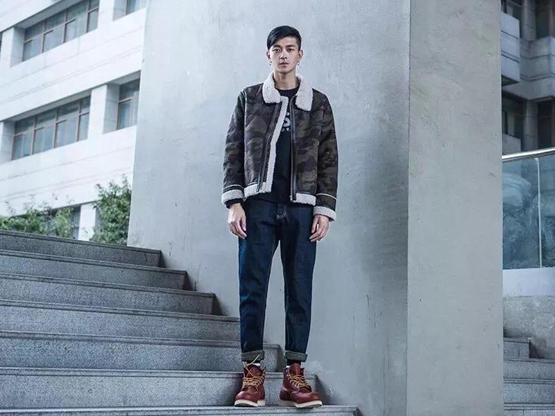 DUSTY 眼鏡 潮流 香港潮牌