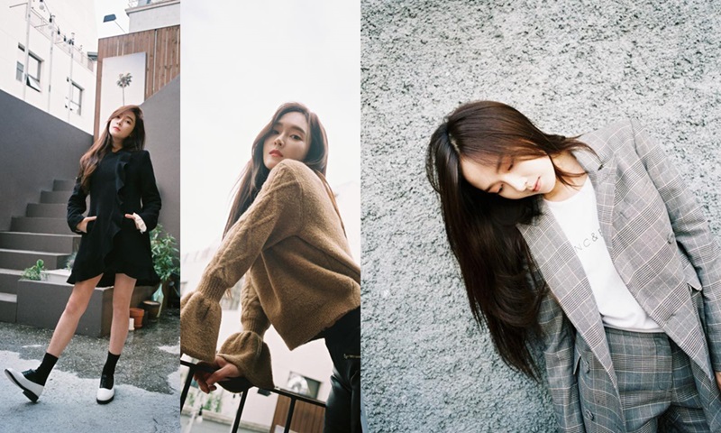 BLANC & ECLARE, JESSICA JUNG, 眼鏡,墨鏡