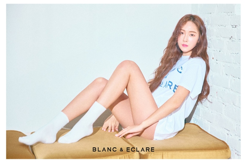 BLANC & ECLARE, JESSICA JUNG, 眼鏡,墨鏡