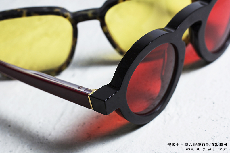 板料眼鏡,賽璐璐眼鏡,手工眼鏡,膠框眼鏡,板材眼鏡,HEX eyewear