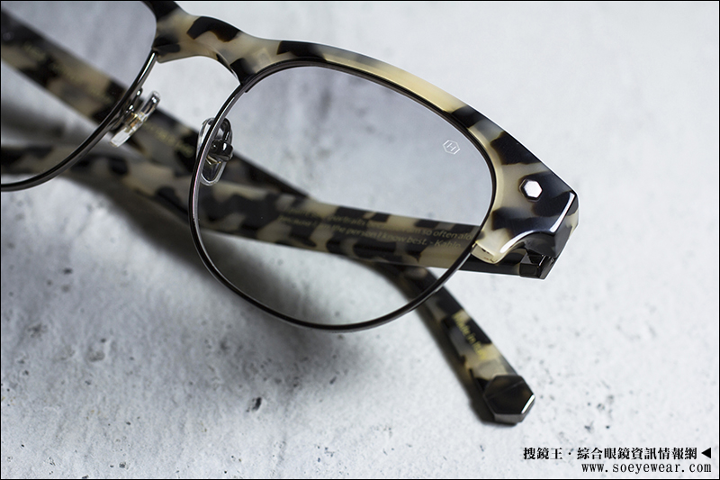 板料眼鏡,賽璐璐眼鏡,手工眼鏡,膠框眼鏡,板材眼鏡,HEX eyewear