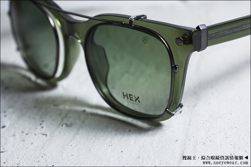 板料眼鏡,賽璐璐眼鏡,手工眼鏡,膠框眼鏡,板材眼鏡,HEX eyewear