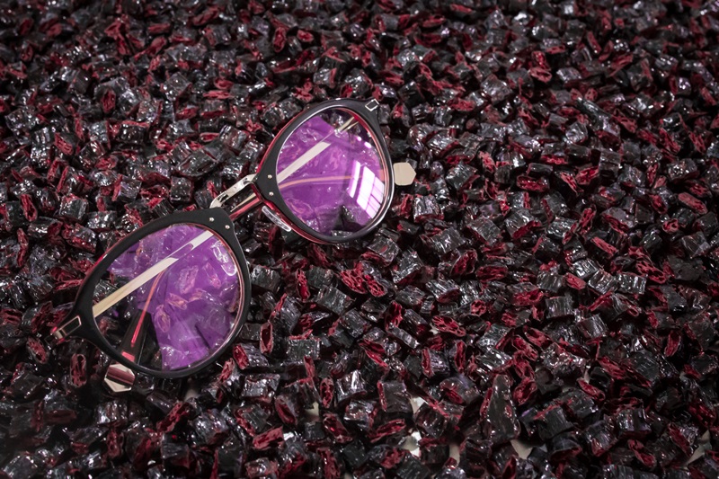 板料眼鏡,賽璐璐眼鏡,手工眼鏡,膠框眼鏡,板材眼鏡,HEX eyewear