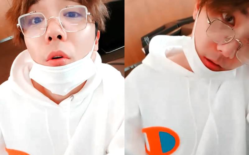 THOM BROWNE, 李洪基, TBX-909, soeyewear, 搜鏡王