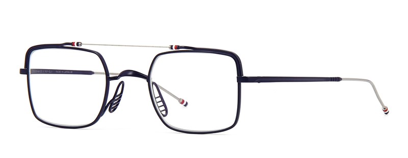 THOM BROWNE, 李洪基, TBX-909, soeyewear, 搜鏡王