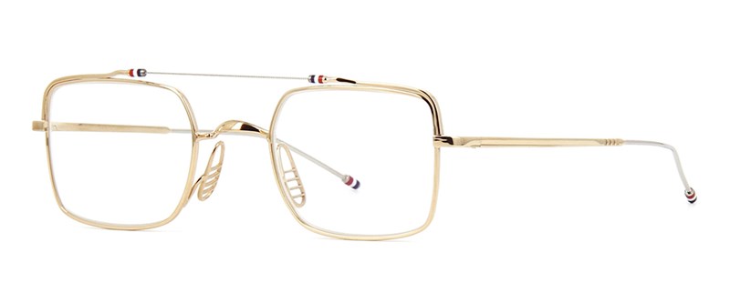 THOM BROWNE, 李洪基, TBX-909, soeyewear, 搜鏡王