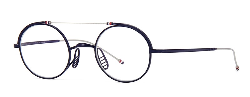THOM BROWNE, 李洪基, TBX-909, soeyewear, 搜鏡王