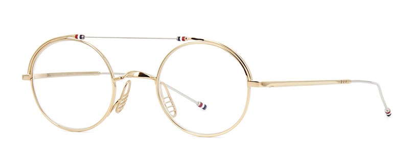 THOM BROWNE, 李洪基, TBX-909, soeyewear, 搜鏡王