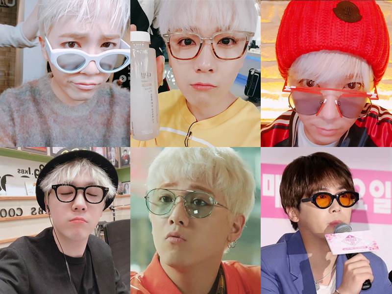 THOM BROWNE, 李洪基, TBX-909, soeyewear, 搜鏡王
