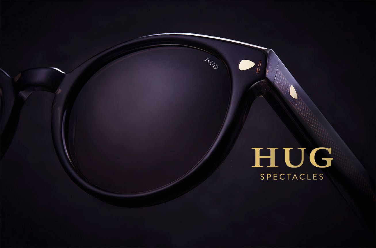 德國眼鏡品牌HUG SPECTACLES，注入藍調音樂理念，創造能擁抱佩戴者的眼鏡，帶來奢華眼鏡新印象 | SO! EYEWEAR 搜鏡王 ...