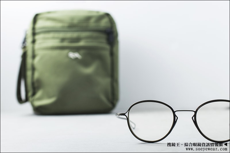 OWNDAYS,plain-me,2WAY方塊眼鏡包