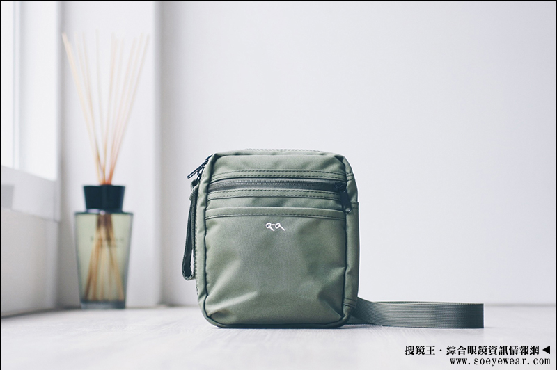 OWNDAYS,plain-me,2WAY方塊眼鏡包