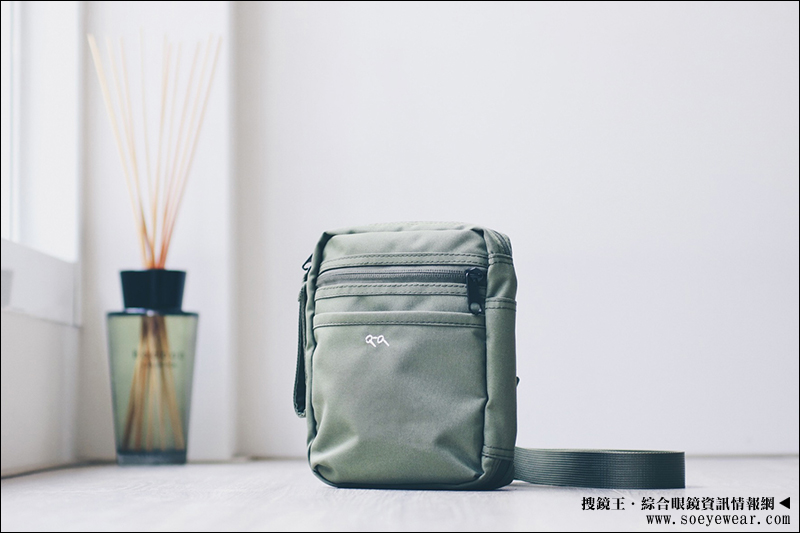 OWNDAYS,plain-me,2WAY方塊眼鏡包