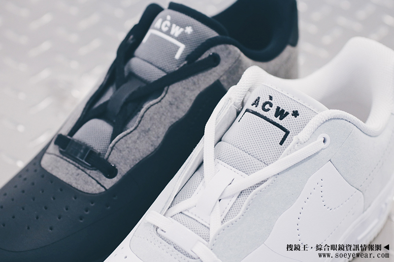 NIKE,A-COLD-WALL,VAVA EYEWEAR