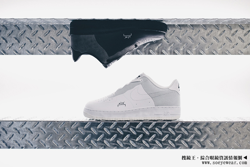NIKE,A-COLD-WALL,VAVA EYEWEAR