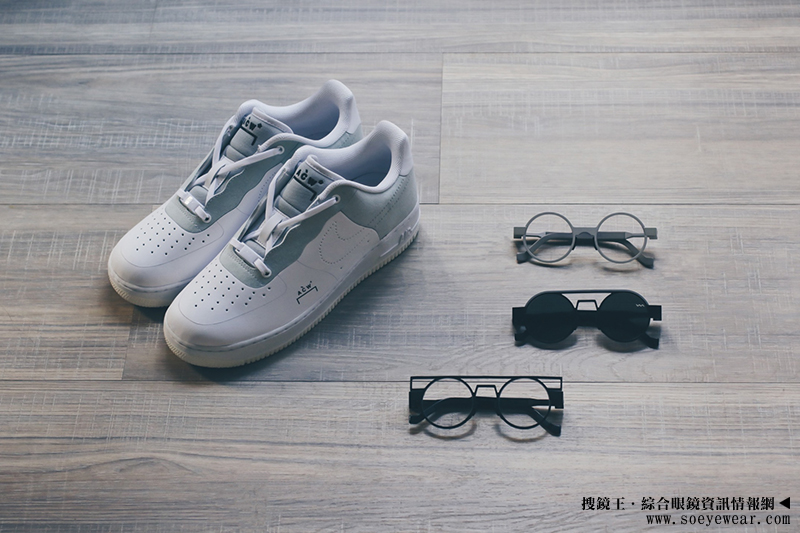 NIKE,A-COLD-WALL,VAVA EYEWEAR
