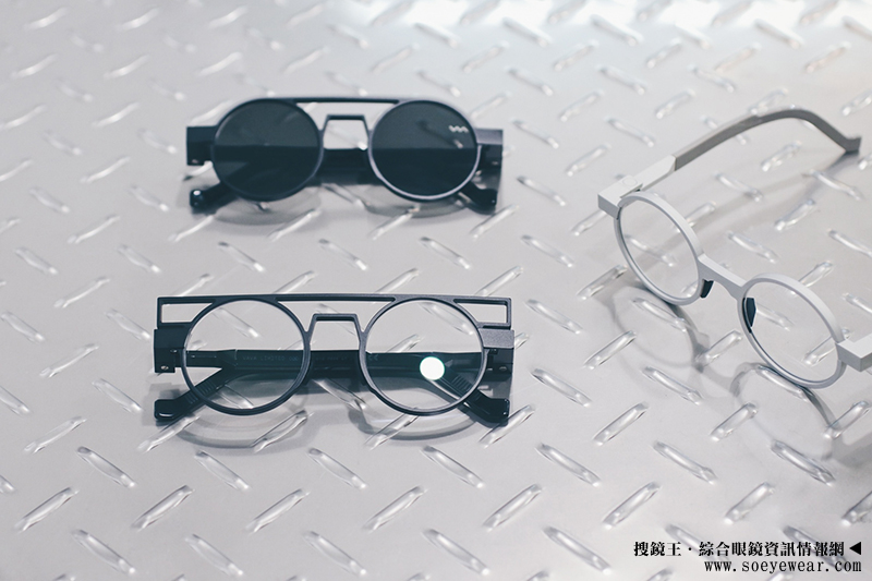 NIKE,A-COLD-WALL,VAVA EYEWEAR