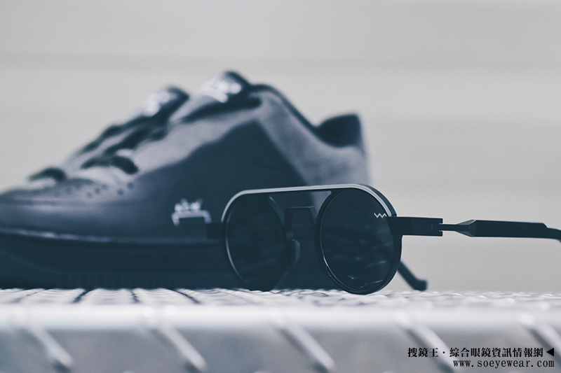 NIKE,A-COLD-WALL,VAVA EYEWEAR
