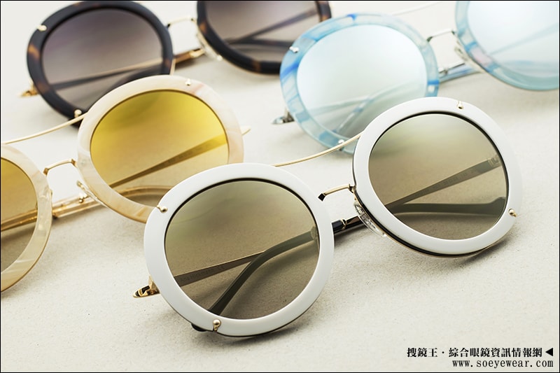 Ana Hickmann eyewear