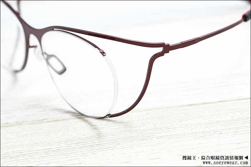 spec espace 日本 眼鏡