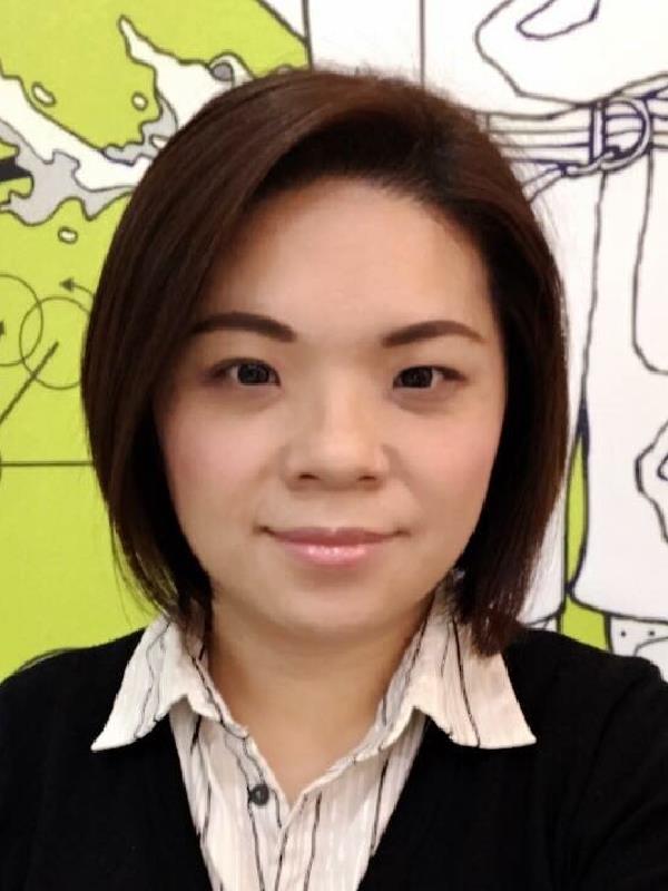 葉素怡
