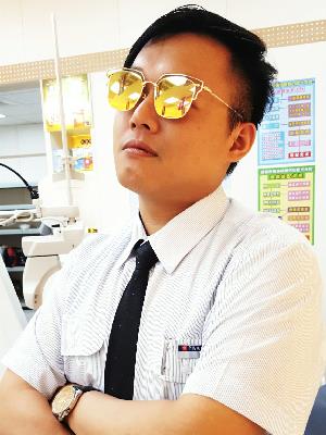 楊志仁