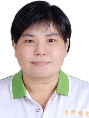 王亭靜