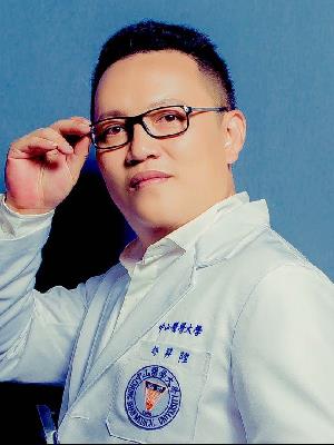 林羿陞