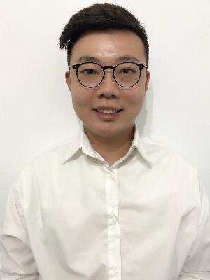任傑鴻