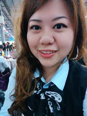 張淑容