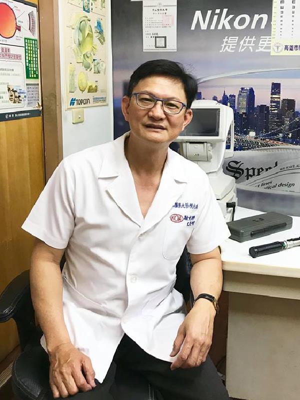 王炎明