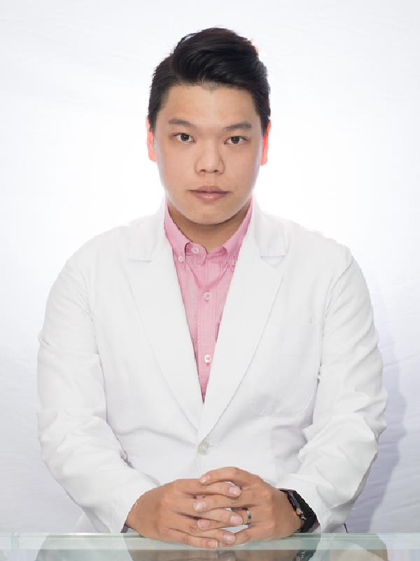 蔡承翰