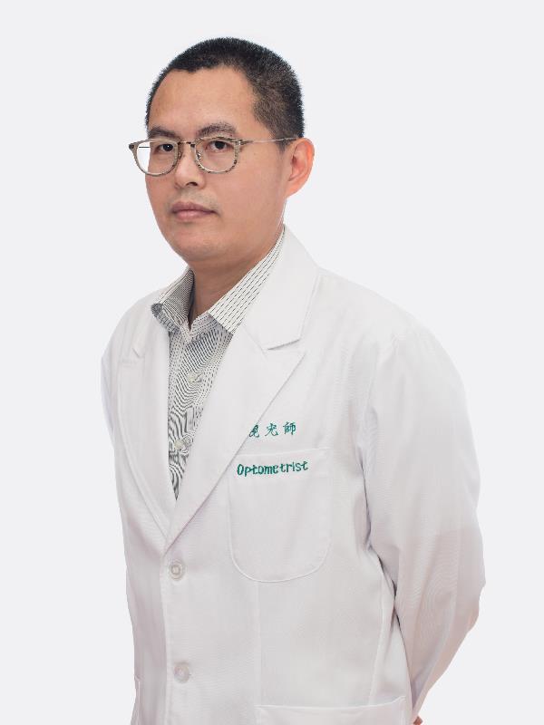 李其泓
