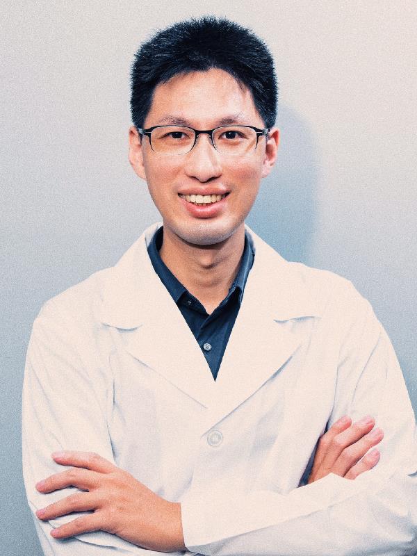 林志昇