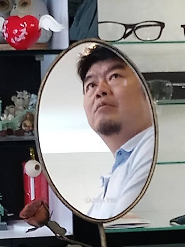 王俊傑