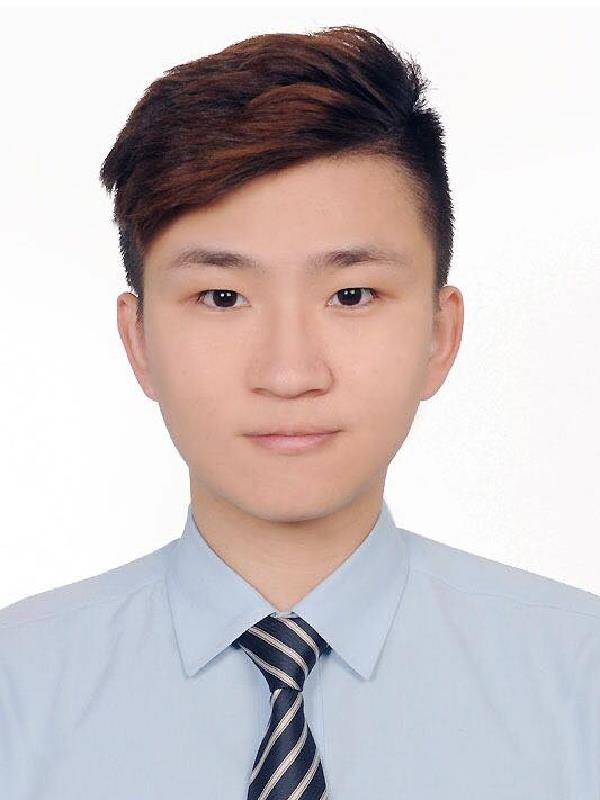 謝承哲