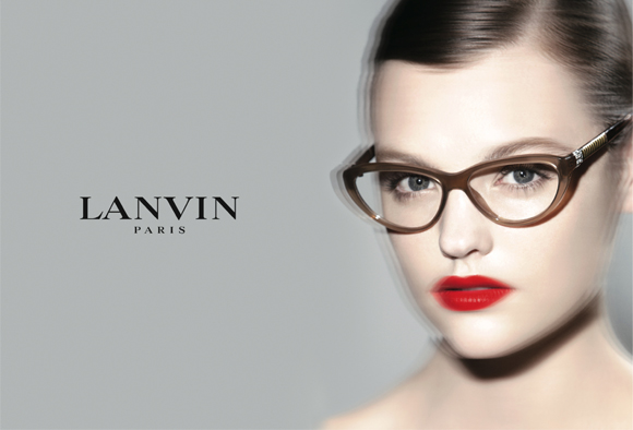 LANVIN EYEWEAR