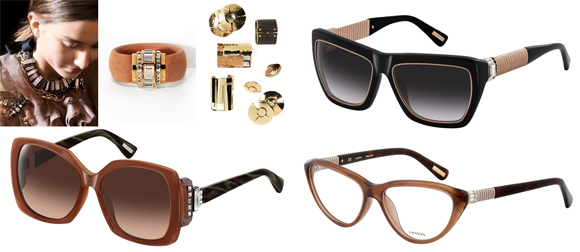 LANVIN EYEWEAR