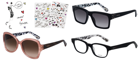 LANVIN EYEWEAR