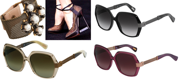 LANVIN EYEWEAR