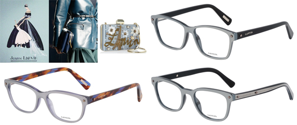 LANVIN EYEWEAR