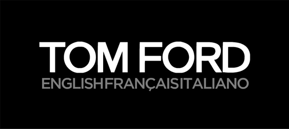 TOM FORD