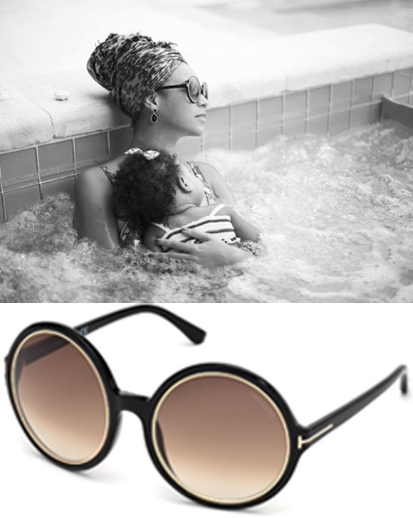 TOM FORD