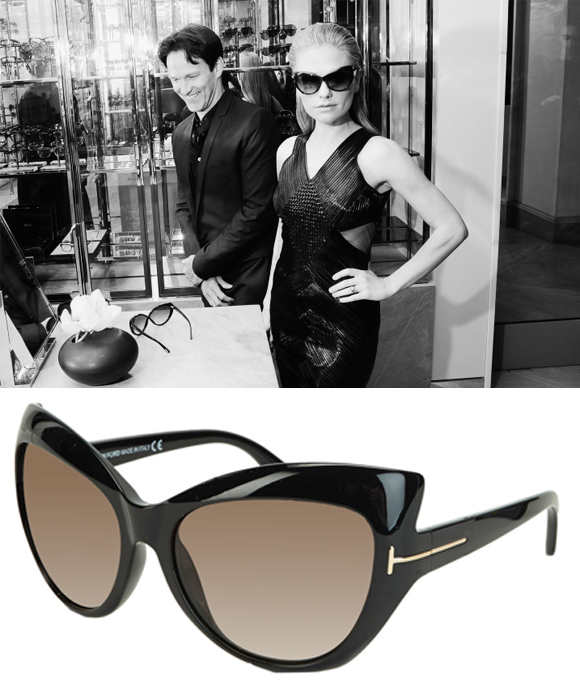 TOM FORD