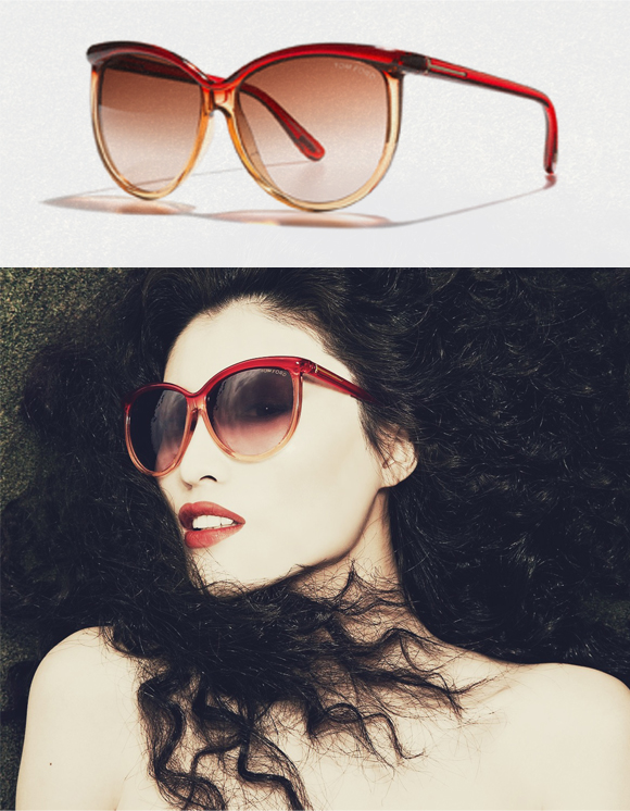 TOM FORD