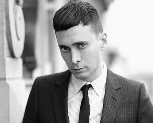 YSL聖羅蘭Hedi Slimane