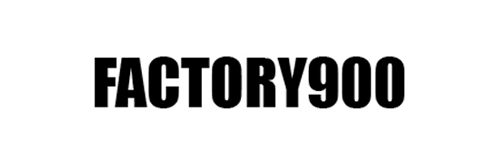 theo x FACTORY900聯名款